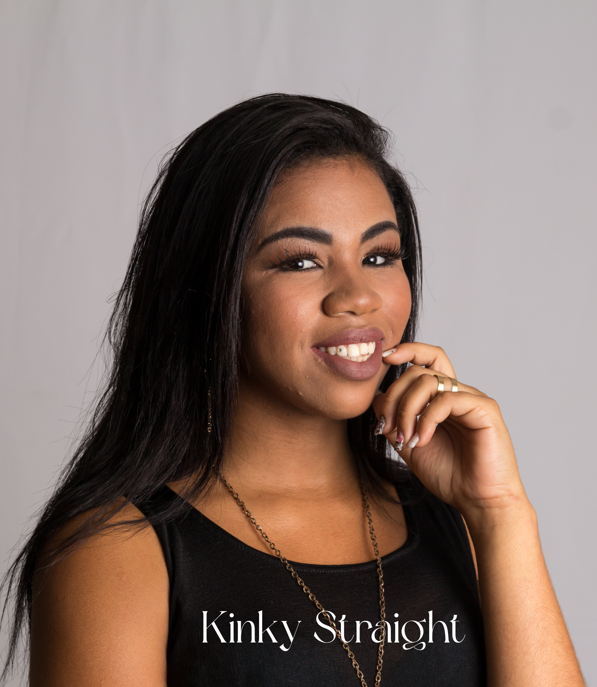 Kinky Straight Virgin Human Hair Natural Skin HD Polyurethane Medical Wig