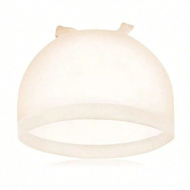 HD WIG CAP Universal Skin Color High Elasticity Ultra Clear WIG Hair net