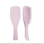 British Princess Brush Dexterous Massage Curly Hair