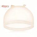 HD WIG CAP Universal Skin Color High Elasticity Ultra Clear WIG Hair net
