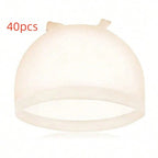 HD WIG CAP Universal Skin Color High Elasticity Ultra Clear WIG Hair net