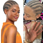 HD WIG CAP Universal Skin Color High Elasticity Ultra Clear WIG Hair net