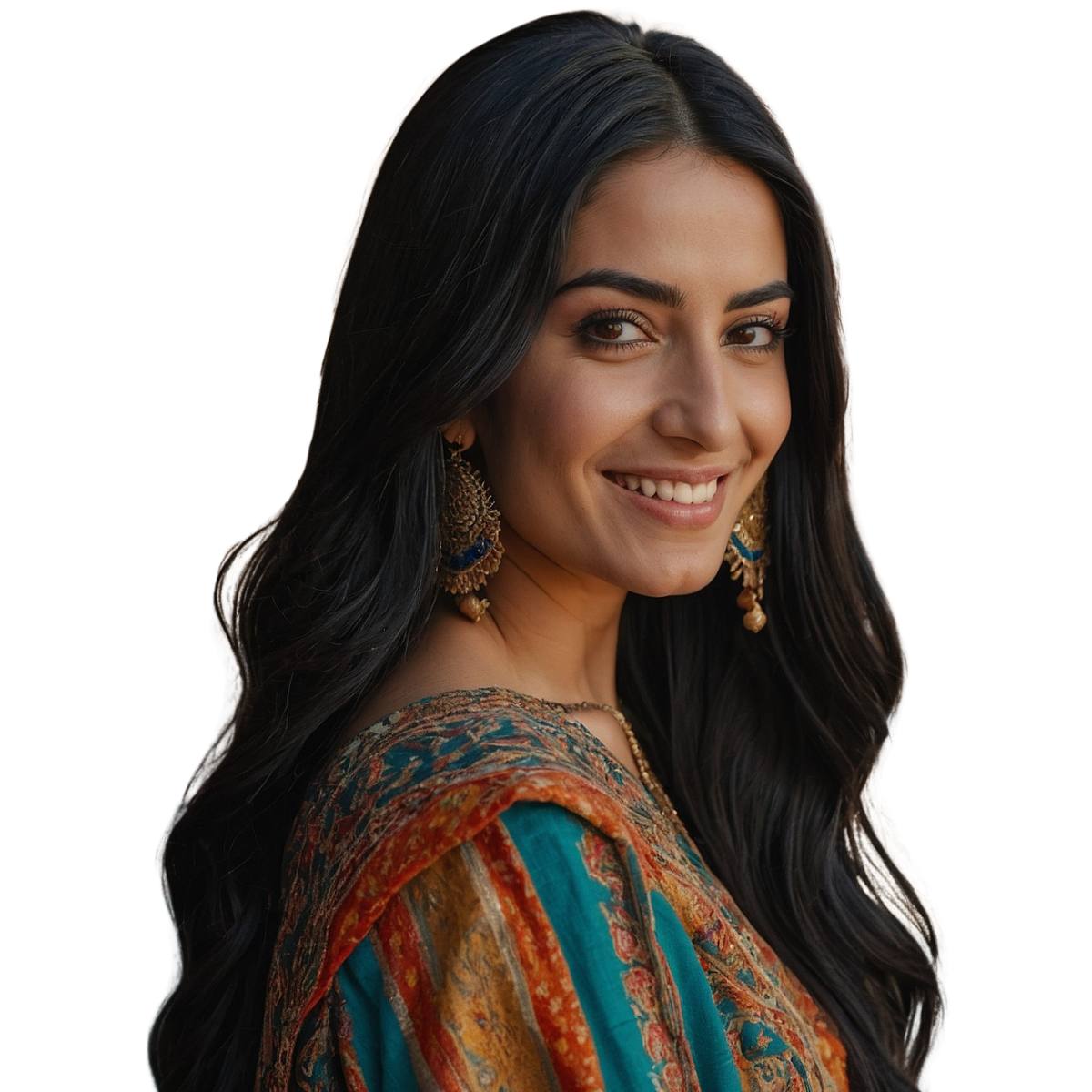 Body Wave 13x4 Transparent Lace Front Wig