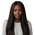 Straight Full Lace Wig