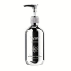 Sysni Organic Rosemary and Tea Tree Nourishing Shampoo with Keratin