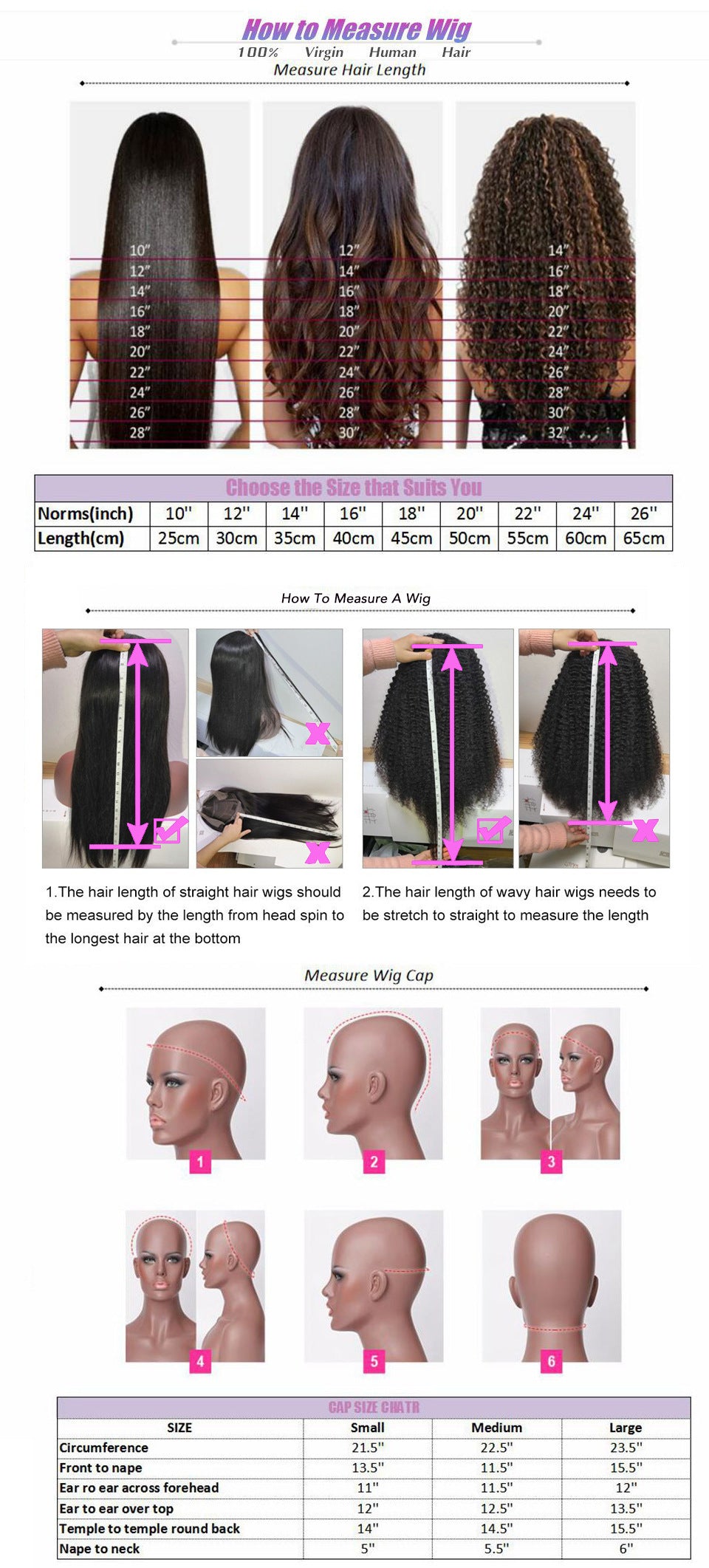 13x4 Lace Front Human Hair Wig – Ice Blue Glam